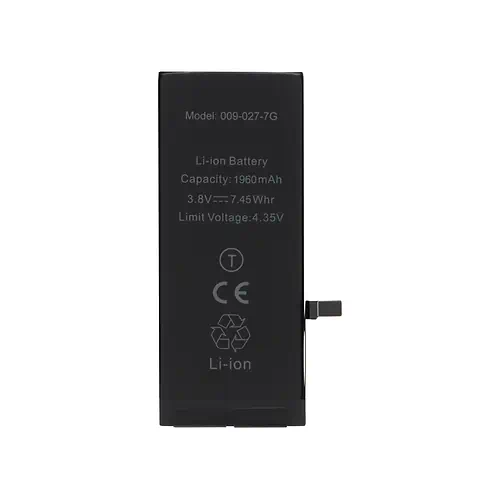 Batterie iPhone 7 1960mAh Puce TI