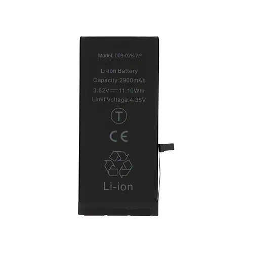 Batterie iPhone 7 Plus 2900mAh Chip TI