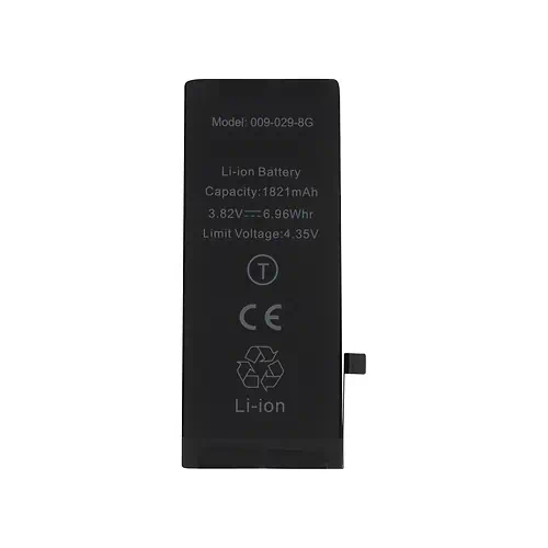 Batterie iPhone 8 1821mAh Puce TI