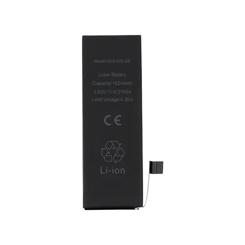 Batterie iPhone SE 2016 1624mAh