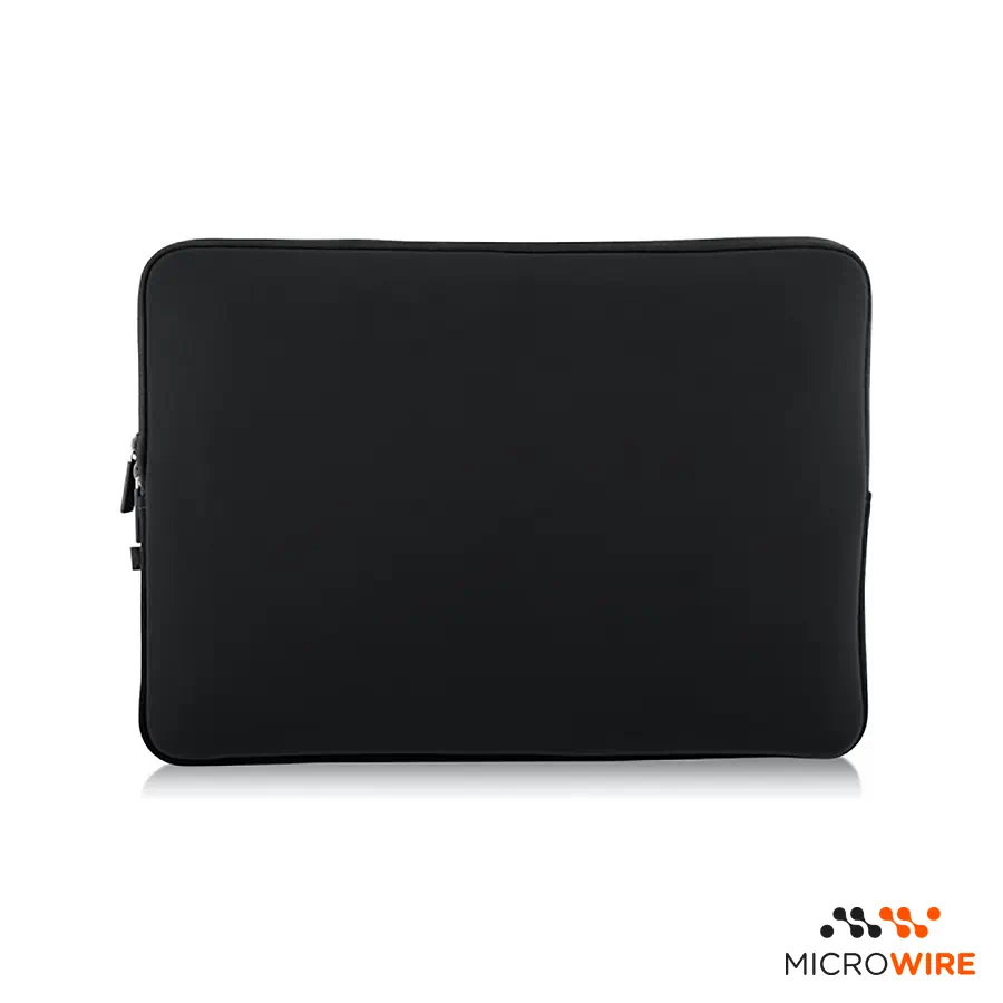 Bolsa de Portátil Neoprene 14'' Preta