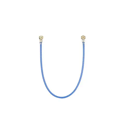 Blue Coaxial Cable 9.71cm Samsung Galaxy A40