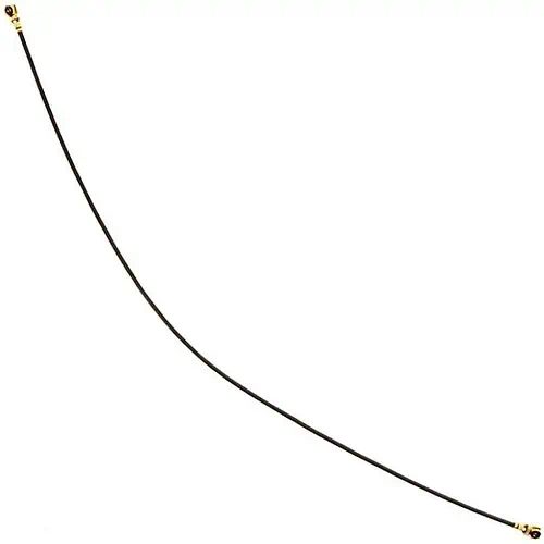 Coaxial Cable Huawei P30 Lite 124.5mm