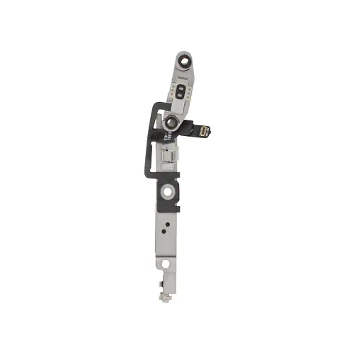 Nappe Bouton Volume iPhone 15 Plus