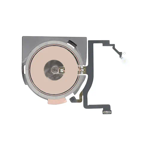 Cable Flex Carga Inalámbrica NFC iPhone 15
