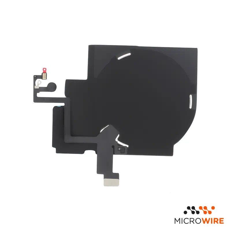 Flex Cable Wireless Charging NFC iPhone 16