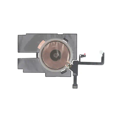 Flex Cable Wireless Charging NFC iPhone 16 Pro Max