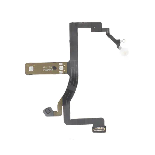 Câble Flex Flash iPhone 15