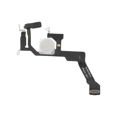 Nappe Flex Alimentation Micro et Flash iPhone 14 Pro