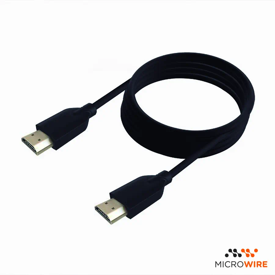 Câble HDMI 3M 4K 60Hz AISENS