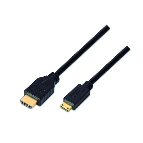 Câble HDMI vers Mini HDMI 3M AISENS