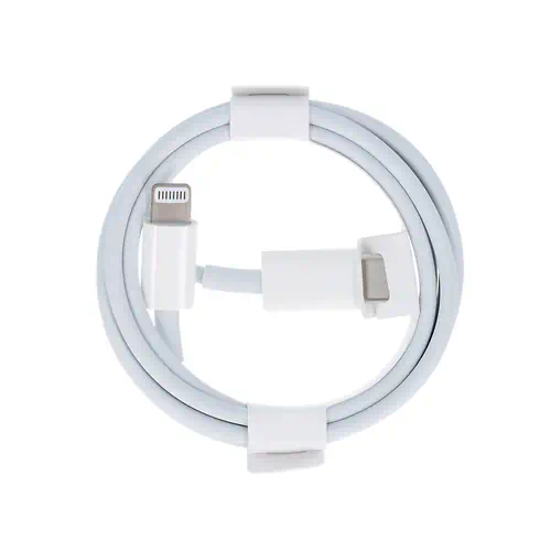 Câble Lightning vers USB-C Apple 1M