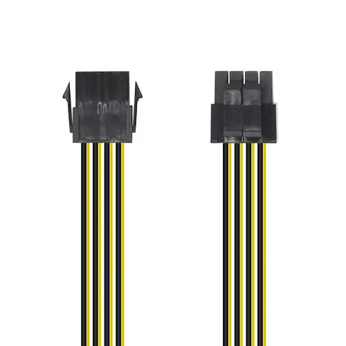 PCI-E 8 Pins Power Cable