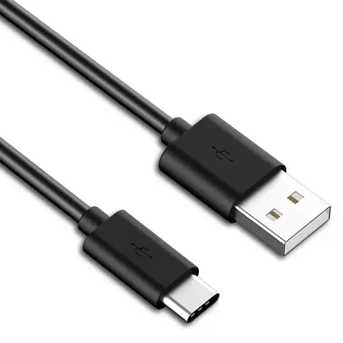 Câble de Données Samsung USB vers USB-C 1.5M EP-DW700CBE