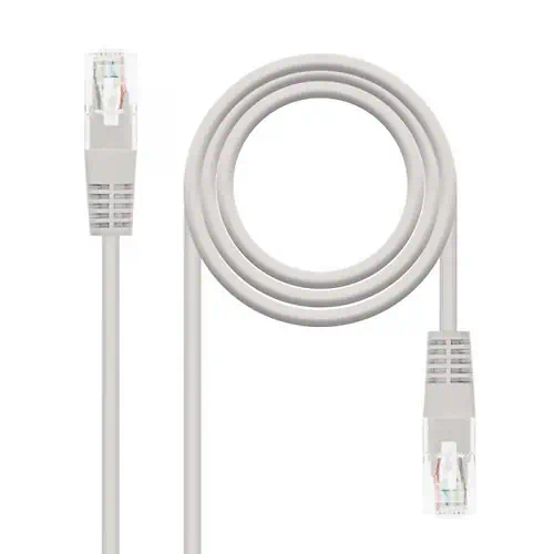 Câble Réseau Aisens CAT 5e UTP 10m Blanc
