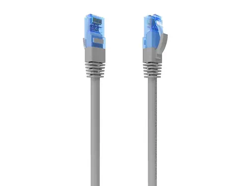 Câble Réseau Aisens CAT 6 UTP 20m Gris