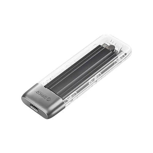 External Enclosure Orico SSD M.2 SATA USB-C