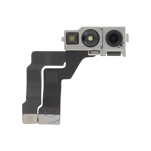 Caméra Frontale et Dot Projector iPhone 14 Pro