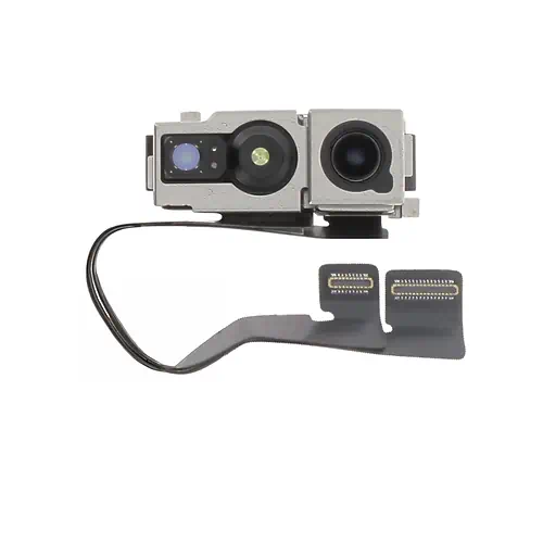 iPhone 16 Pro Max Front Camera