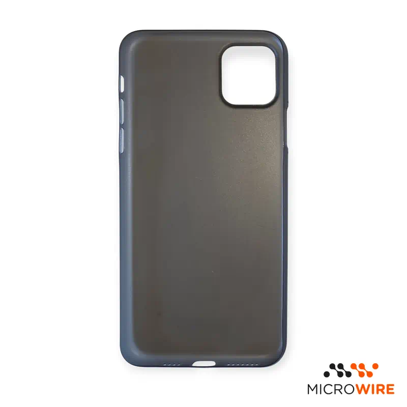Case Baseus Wing Grey iPhone 11 Pro Max