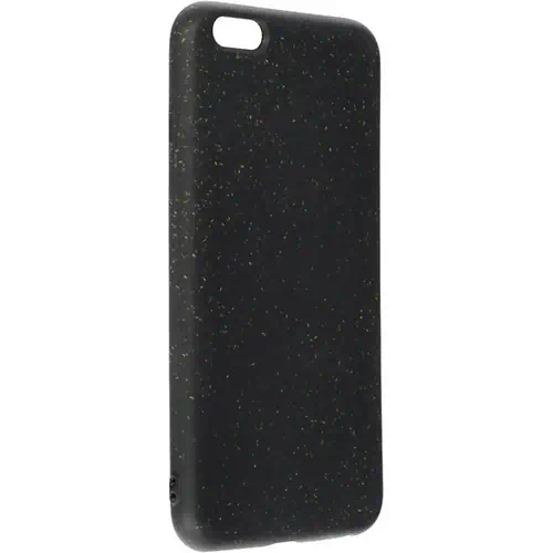 Coque Biodégradable Noire iPhone 6 Plus 6S Plus