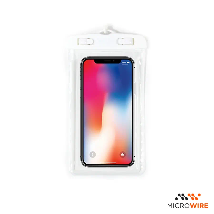 Waterproof Pouch Case 17cm x 10cm LI-GUO