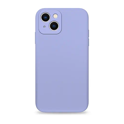 Coque Violette pour iPhone 13 Mini