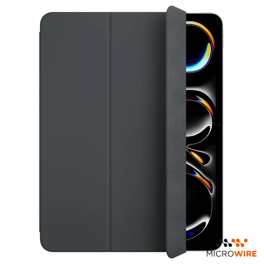 Coque Smart Cover iPad Pro 13" 2024