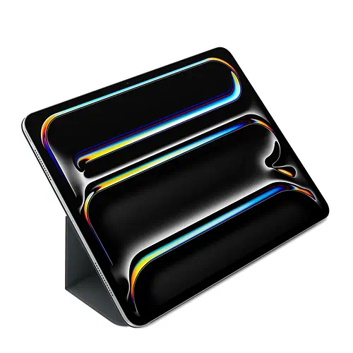 Coque Smart Cover iPad Pro 13" 2024