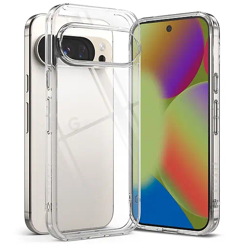 Coque Transparente Google Pixel 11 Pro