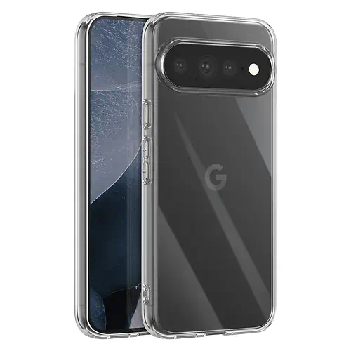 Coque Transparente Google Pixel 11 Pro XL