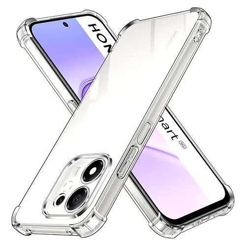 Clear Case Honor 600 Smart