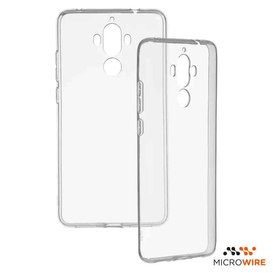 Transparent Case Huawei Mate 9