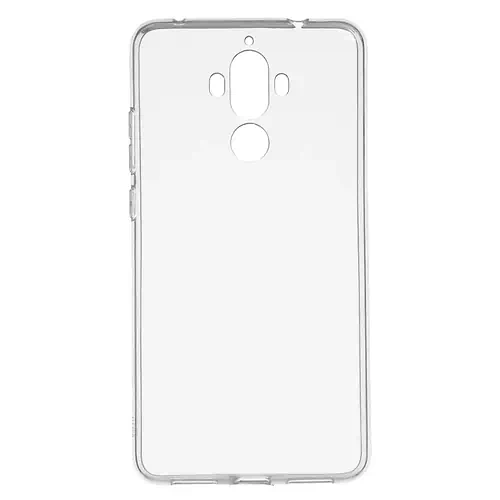 Transparent Case Huawei Mate 9