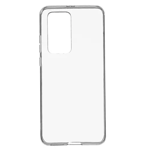 Clear Case Huawei P40 Pro