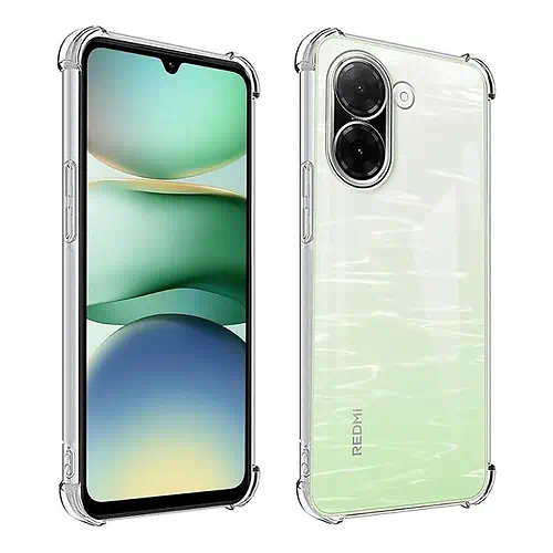 Coque Transparente Xiaomi Redmi A5