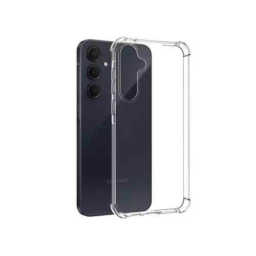 Coque Transparente Samsung Galaxy A15