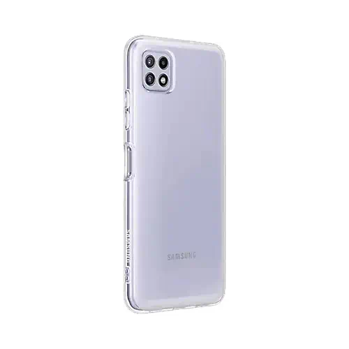 Coque Transparente Samsung Galaxy A22 5G