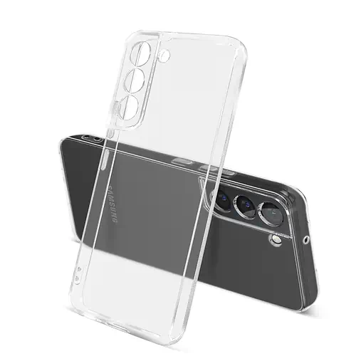 Coque Transparente Samsung Galaxy S22