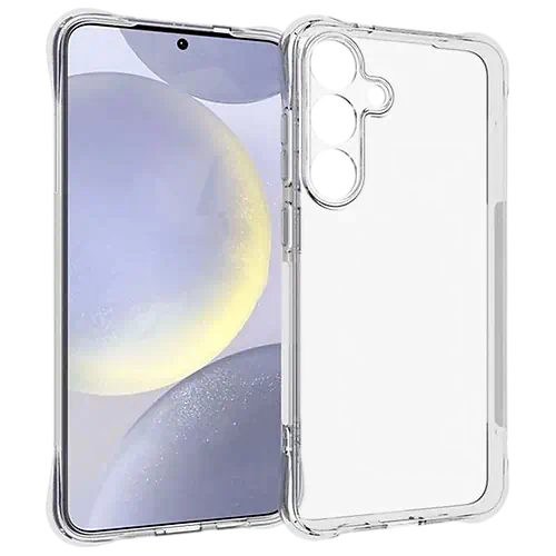 Capa Transparente Samsung Galaxy S26 Plus