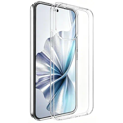 Coque Transparente Xiaomi Redmi 17 4G 5G