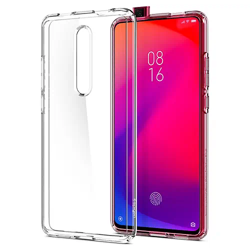 Coque Transparente Xiaomi Redmi K20 K20 Pro