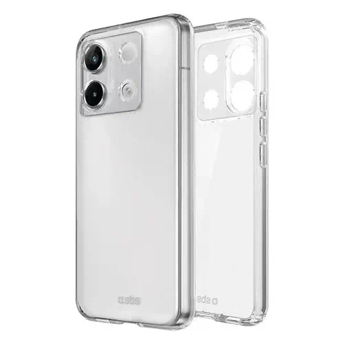 Coque Transparente Xiaomi Redmi Note 13 5G