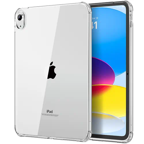 Coque Transparente iPad 10 2022