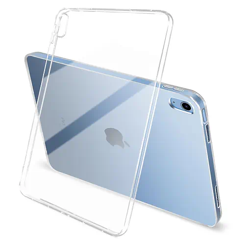 Coque Transparente iPad 11 2025