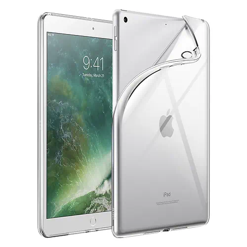 Coque Transparente iPad 6 2018