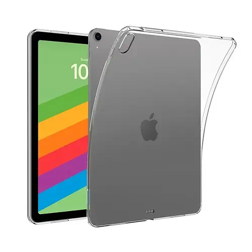 Coque Transparente iPad Air 3 2019