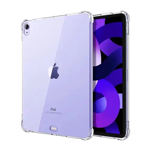 Coque Transparente iPad Air 6 13" 2024
