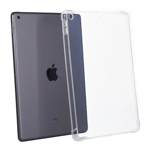 Coque Transparente iPad Air 7 11" 2025