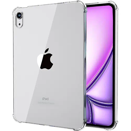 Coque Transparente iPad Air 7 13" 2025
